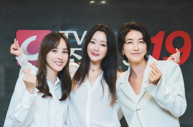 코믹 드라마 다시보기 다음생은 없으니까 몇부작, 원작, OTT, 줄거리, 등장인물