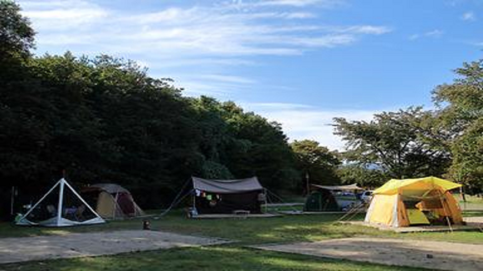 강원특별자치도 속초시 설악동 자동차 야영장 바로가기