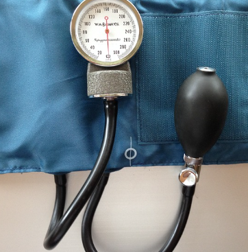 나이별 혈압 정상수치와 측정하는 방법 총정리