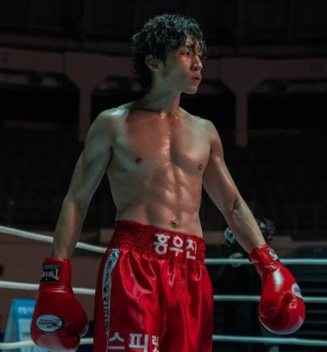 넷플릭스 사냥개들 솔직후기