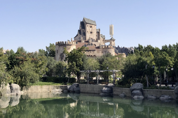 테마파크 큐라인 심리학자 &ndash; 기다림을 설계하는 사람들