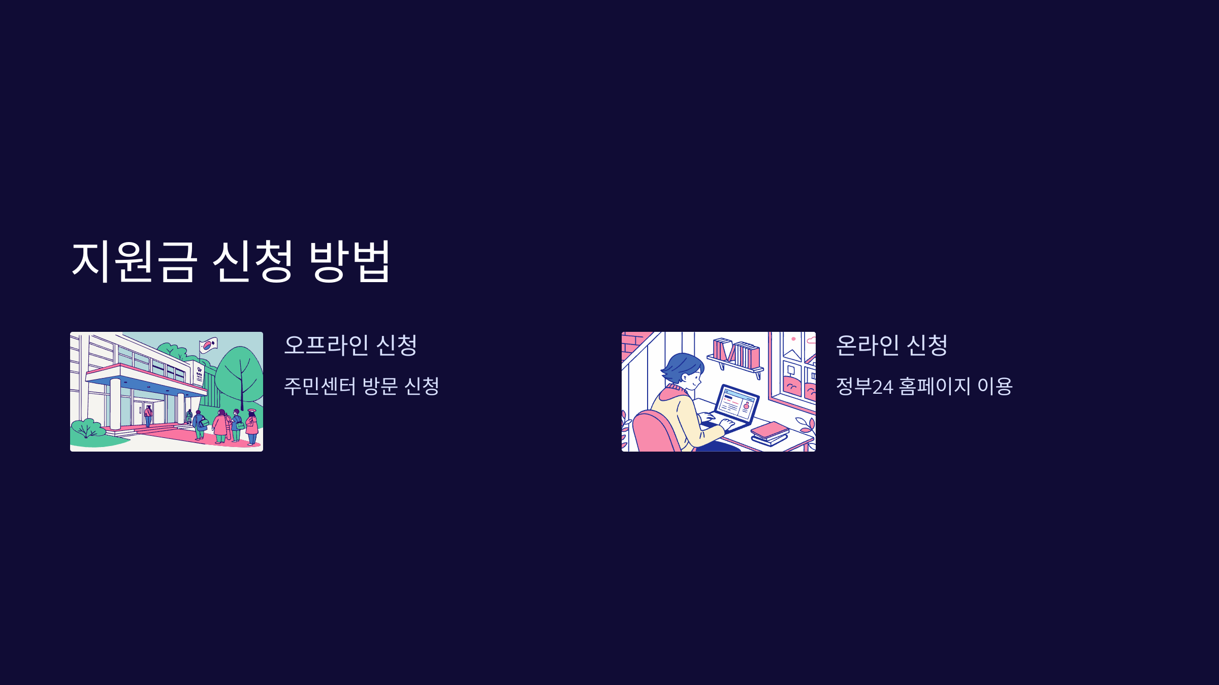 신청