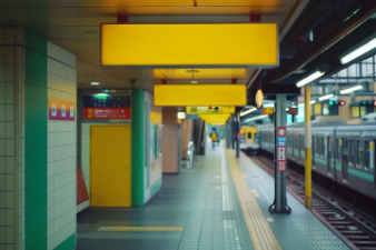 서울지하철 1호선 막차시간