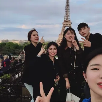 체코 프라하 9월 날씨와 옷차림 준비물_9