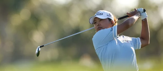 고진영프로 사진