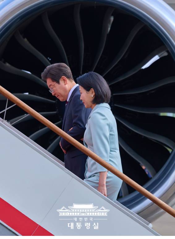 김혜경 여사 프로필, 영부인 나이, 가족, 키 , 종교, 학력