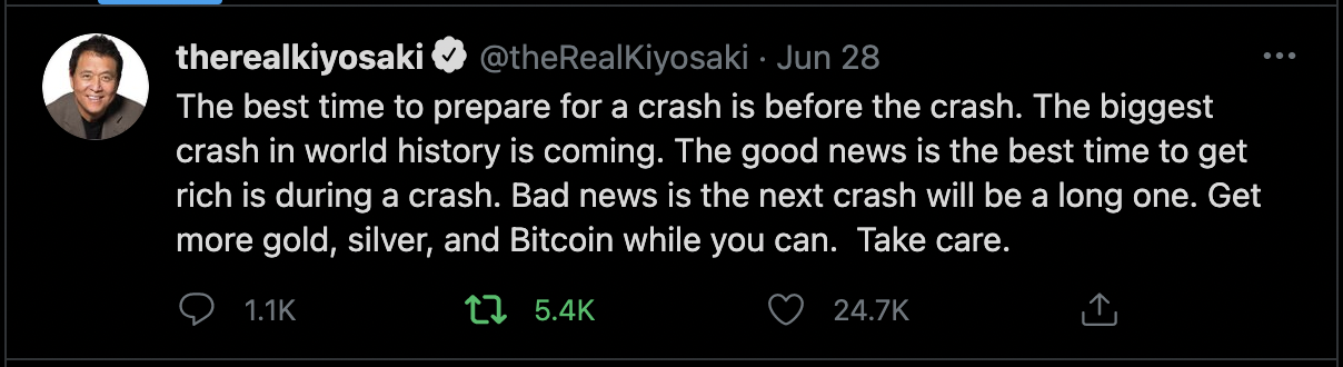 로버트_기요사키_트윗