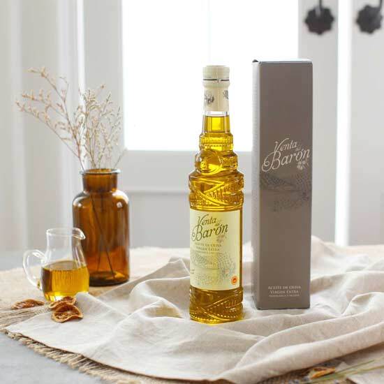 스페인산 올리브유