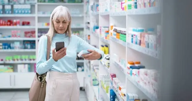 60대 필수 영양제 TOP3! 건강한 노후의 비밀 알려드립니다!