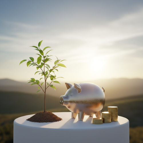 희망저축계좌2&amp;#44; 당신의 자립을 위한 최고의 선택