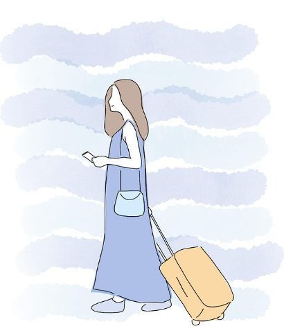 혼자 떠나기 좋은 국내 오지 여행지 &ndash; 조용히 사색하기 좋은 곳