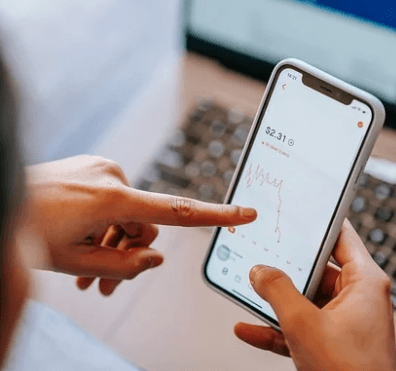 카카오뱅크 주가