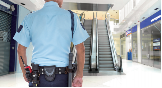 청원경찰-하는일-업무환경-되는법-학과-전망