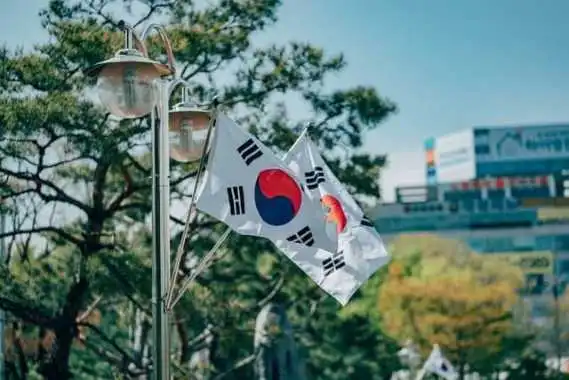 태극기