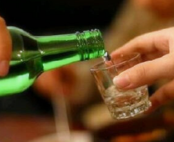 술마시는 꿈해몽