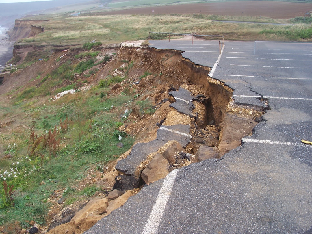 Earthquake