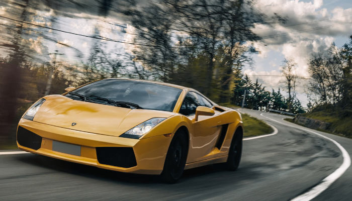 람보르기니 가야르도 중고차 가격 시세표 연비