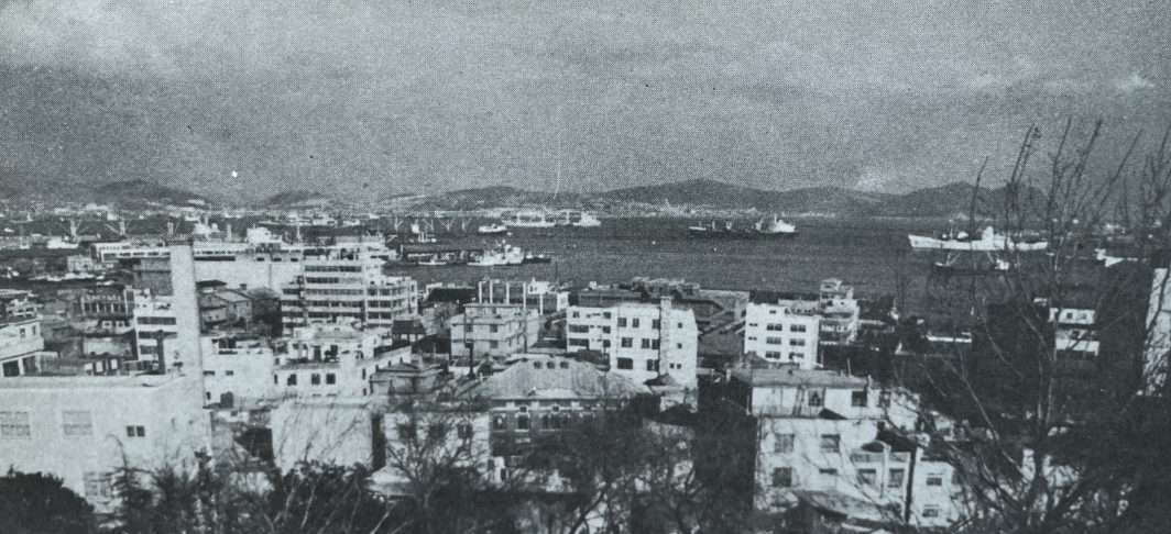 인권이 짓밟힌 공간&amp;#44; 형제복지원 강제수용소의 실체