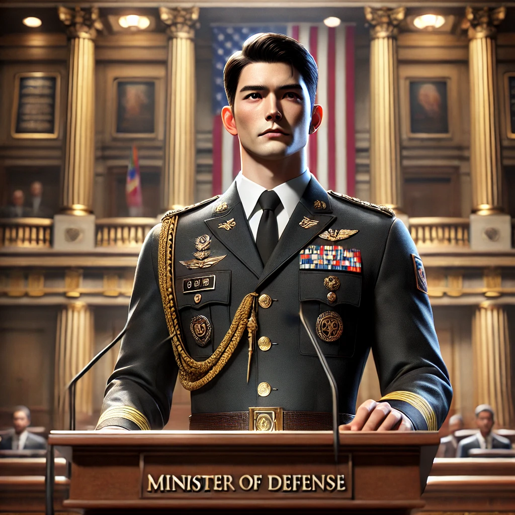 김용현 국방부장관과 최근 이슈 알아보기