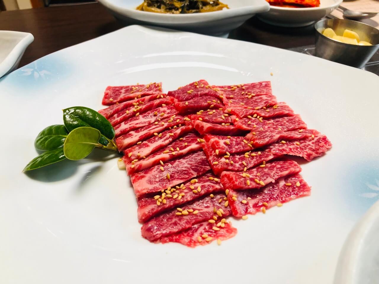 남겨서뭐하게 부여 암소한우 소 한마리 한상 식당 위치 이원종 추천