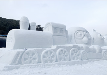 겨울 국내 추천 여행지 BEST5 2