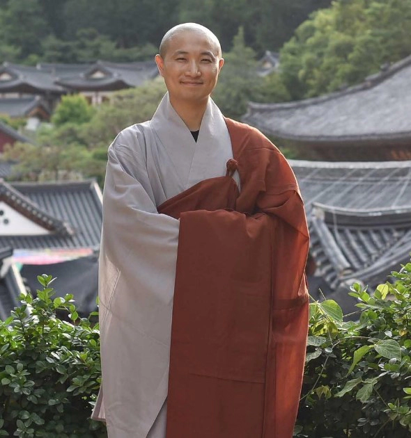 도연스님 프로필 나이 학력 경력