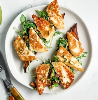 루꼴라 효능 부작용 영양성분 먹는법 고르는법 칼로리