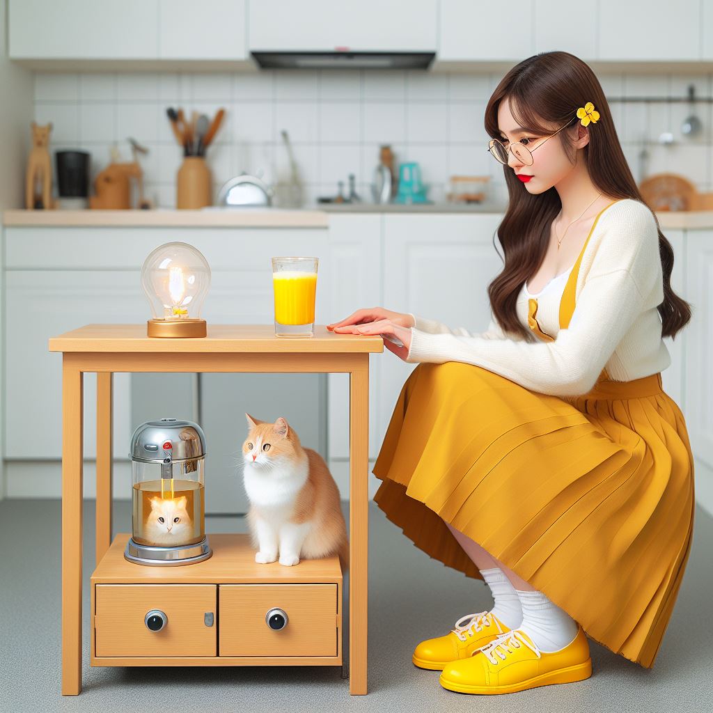 슈뢰딩거의 고양이