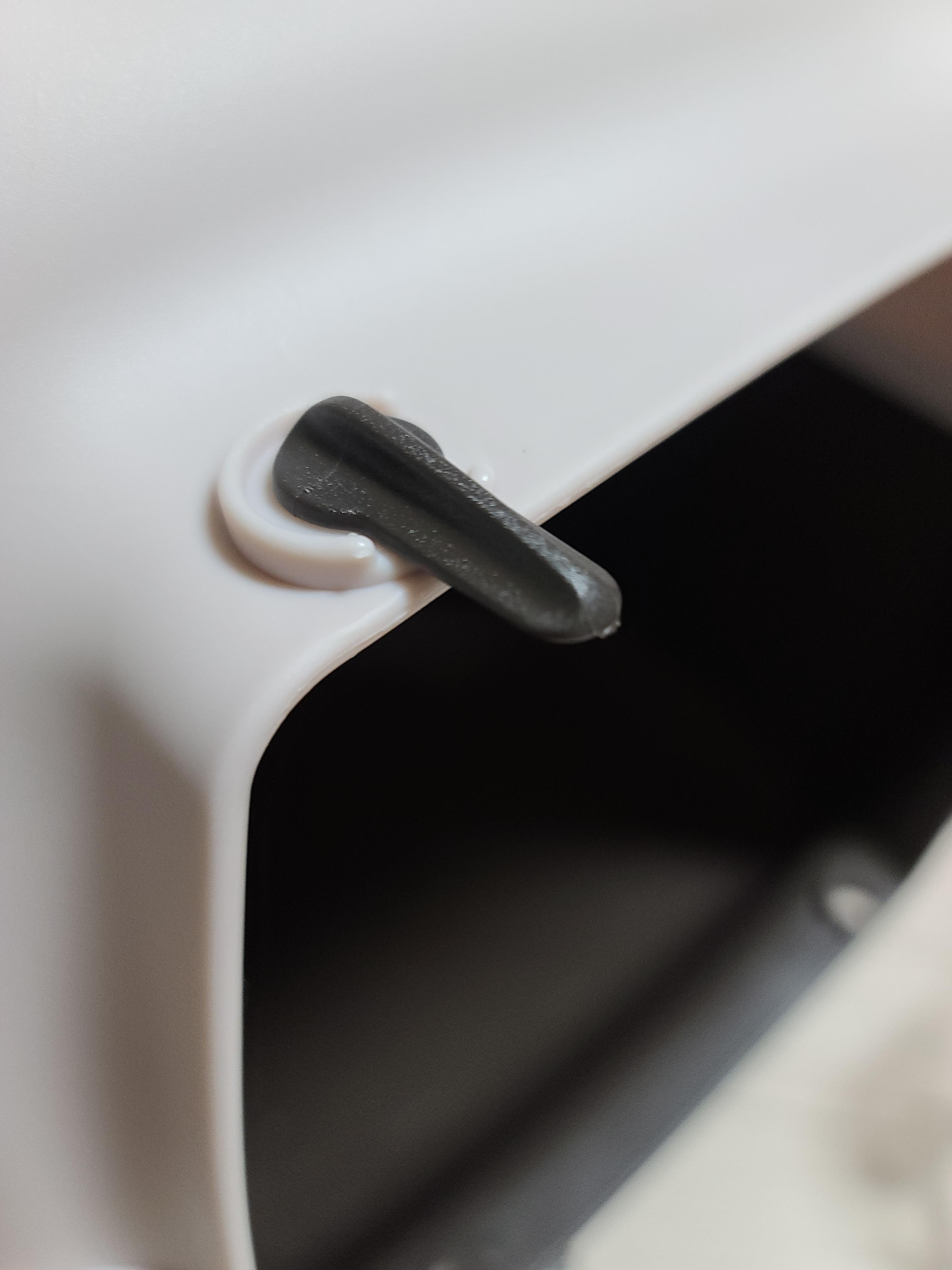 새 이동장이 왔다. 고양이들 총출동!