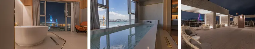 영도-그랜드베른호텔