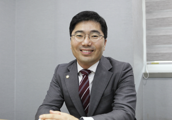 민주당 조상호 변호사