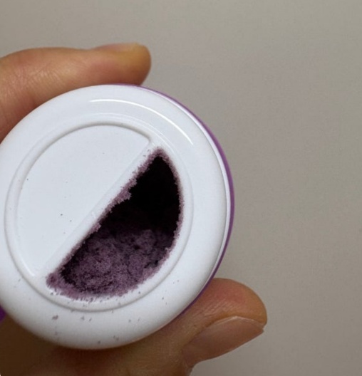 퓨리븐 가루치약