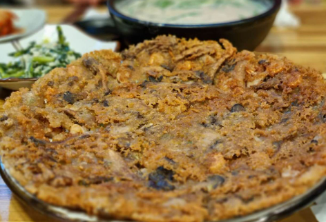 도토리전