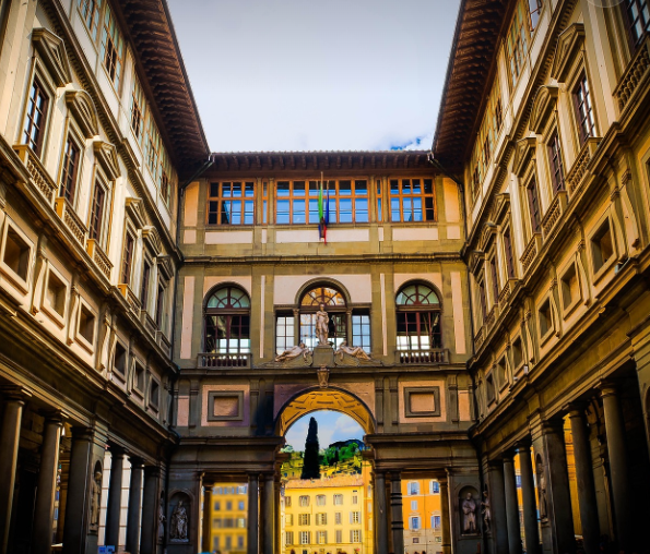 이탈리아 박물관 관련 사진