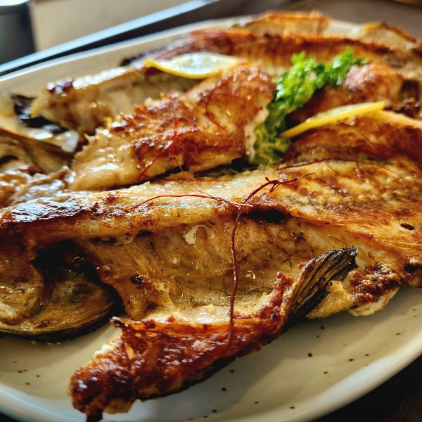 남해몽돌집 1995