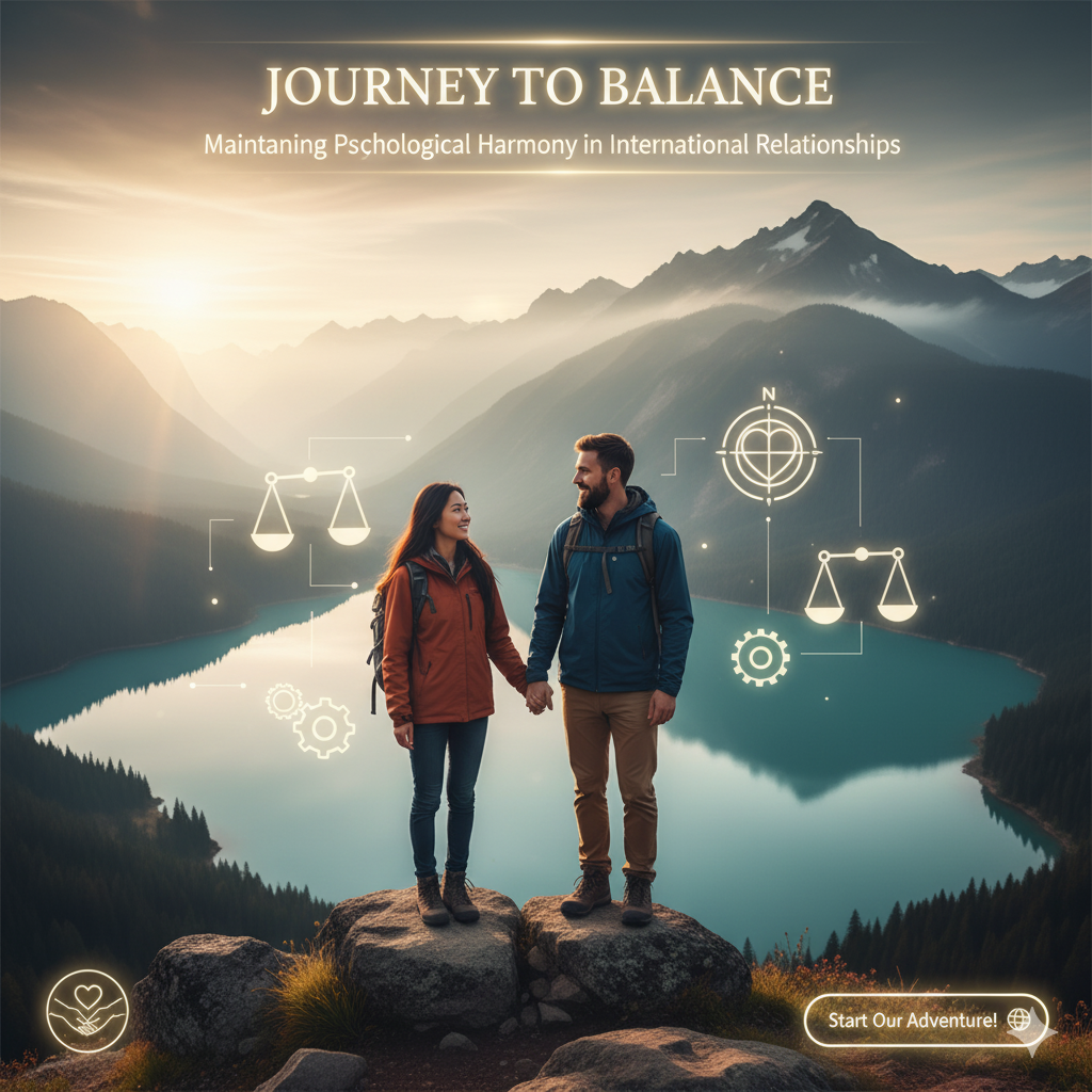 국제커플 관련 사진 첨부