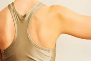 어깨