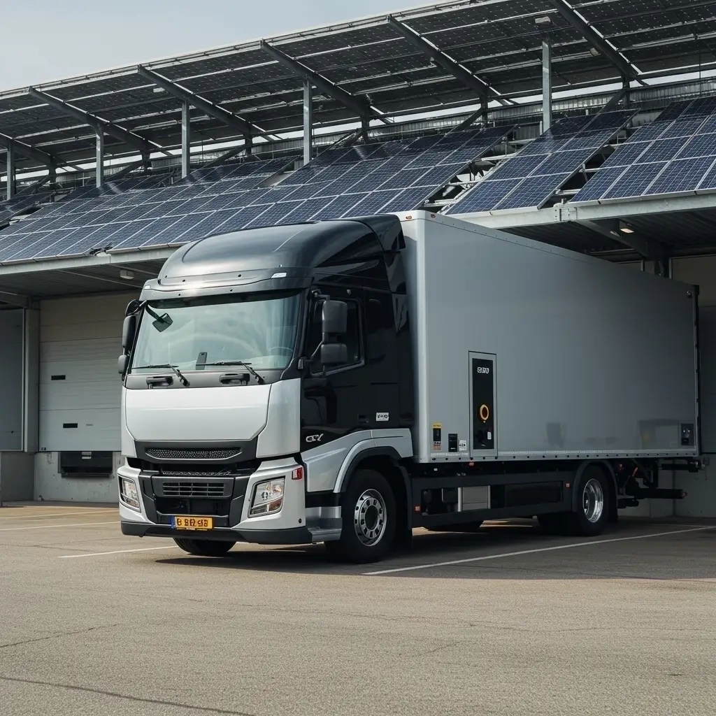 2025 강원도 정선군 전기 화물차 보조금 경형 화물