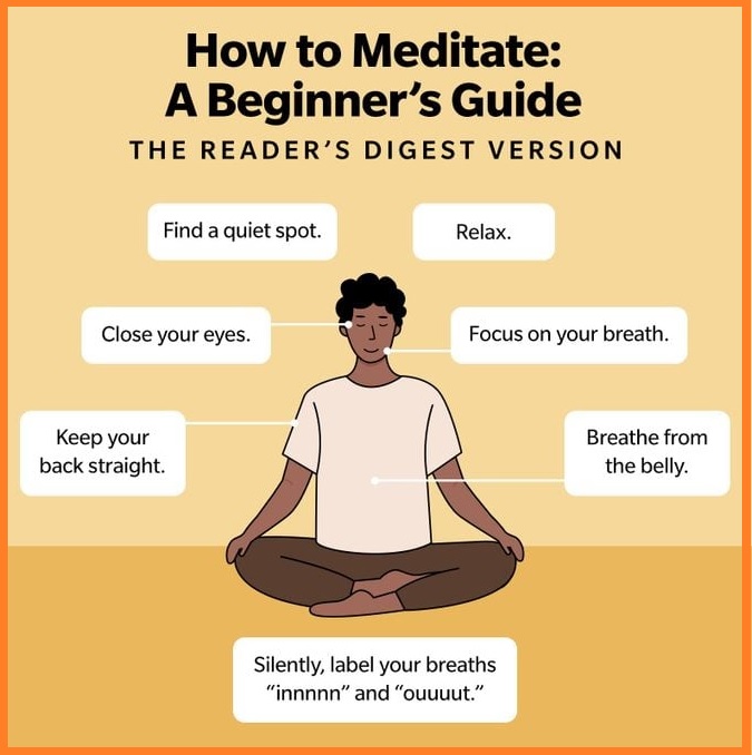 명상의 과학적 효과