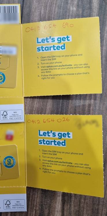 시드니 공항 유심 호텔