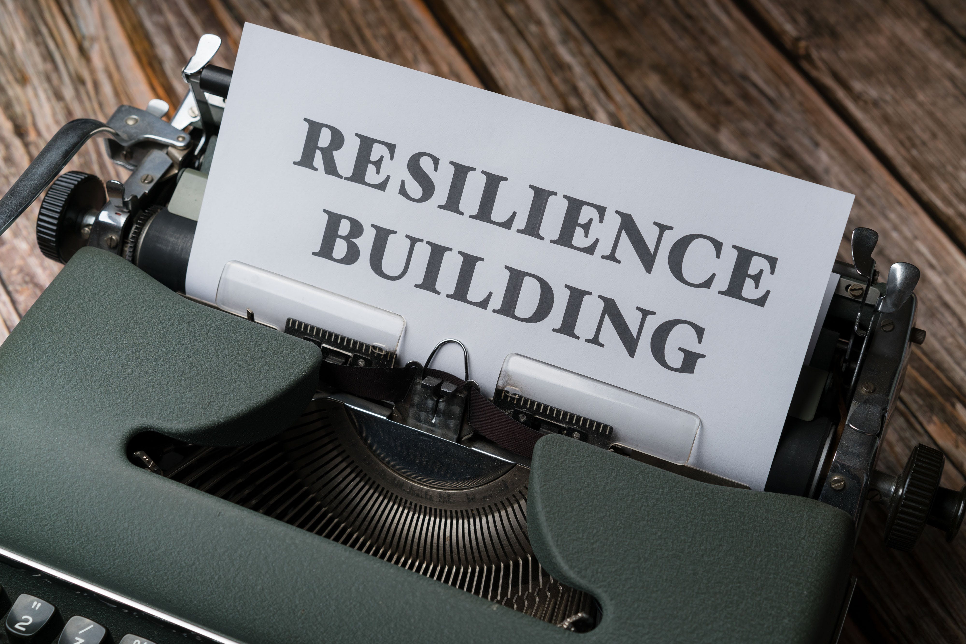 Resilience