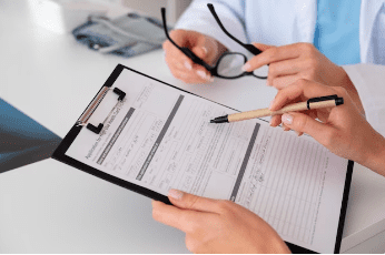 보건증 인터넷 신청