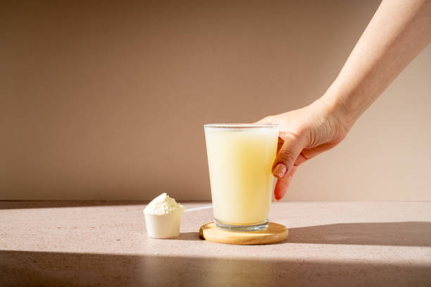 칼슘과 마그네슘이 풍부한 음식