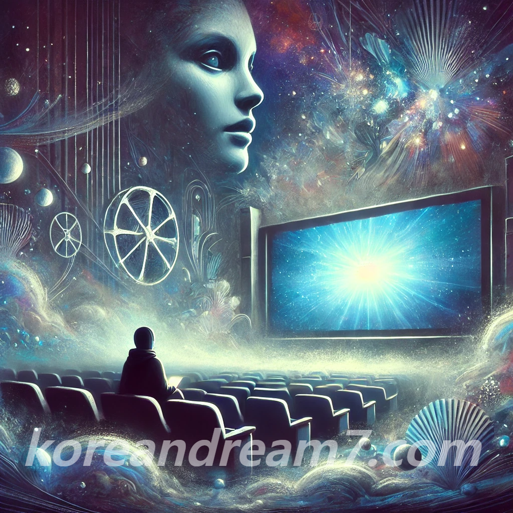 영화보는 꿈해몽