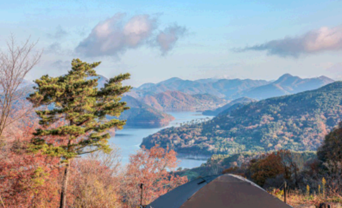 임실 주변 풍광