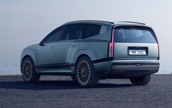 아이오닉 9 가격