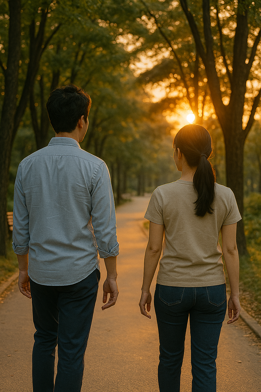 생활습관 개선 팁