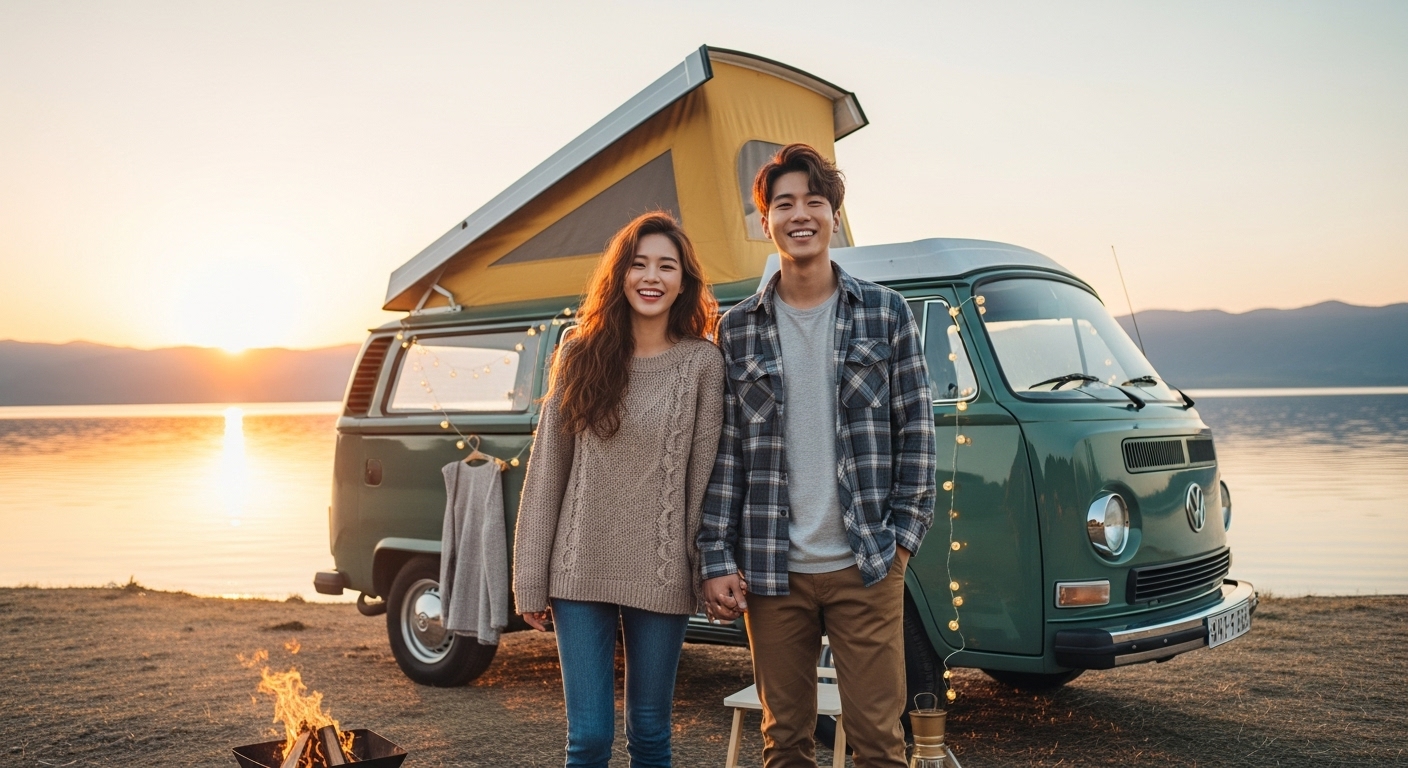 캠핑카 개별소비세 면제 대상