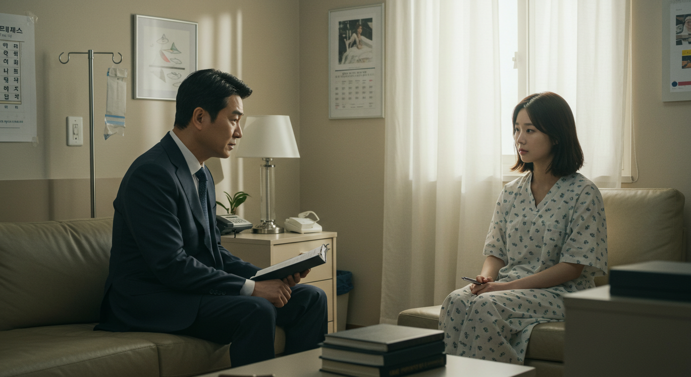 피해자 입장에서 꼭 챙겨야 할 준비서류