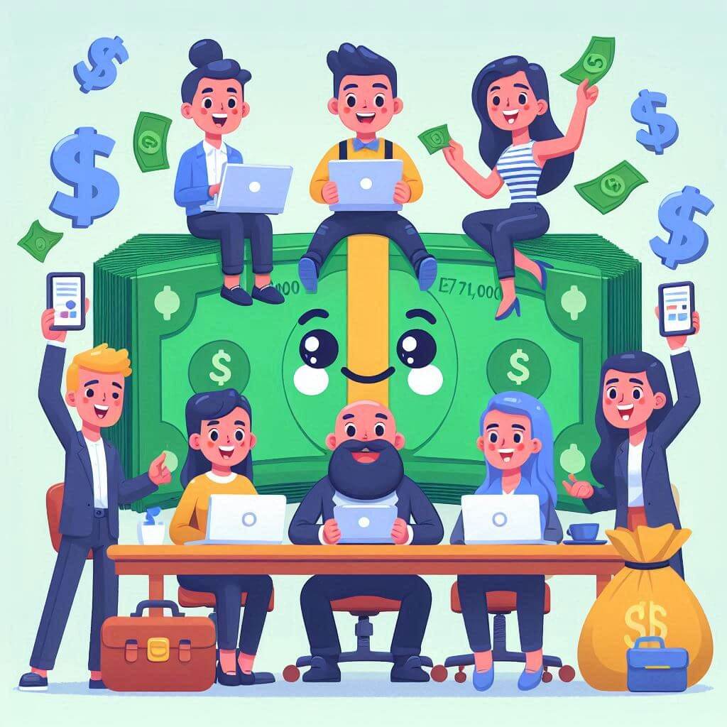 구글 애드센스 수익